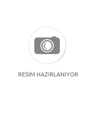 Erkek 316L Çelik Zincir Bileklik 19 cm